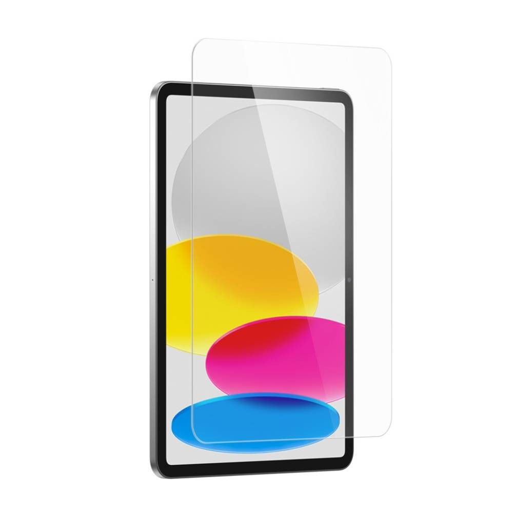 ฟิล์มกันรอย AMAZINGthing Tempered Glass iPad Gen 10th/11th 10.9in Crystal Radix