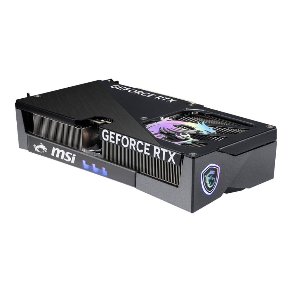 การ์ดจอ MSI GeForce RTX 5060 Ti GAMING OC 8GB GDDR7 128-bit