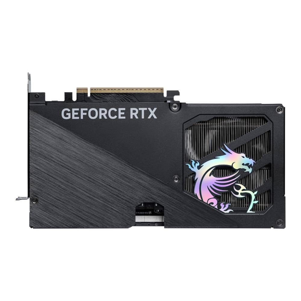 การ์ดจอ MSI GeForce RTX 5060 Ti GAMING OC 8GB GDDR7 128-bit