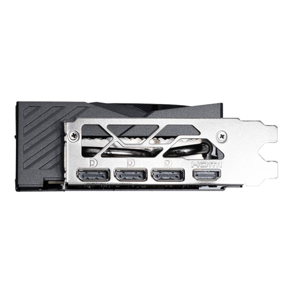 การ์ดจอ MSI GeForce RTX 5060 Ti GAMING OC 8GB GDDR7 128-bit