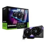 การ์ดจอ MSI GeForce RTX 5060 Ti GAMING OC 8GB GDDR7 128-bit