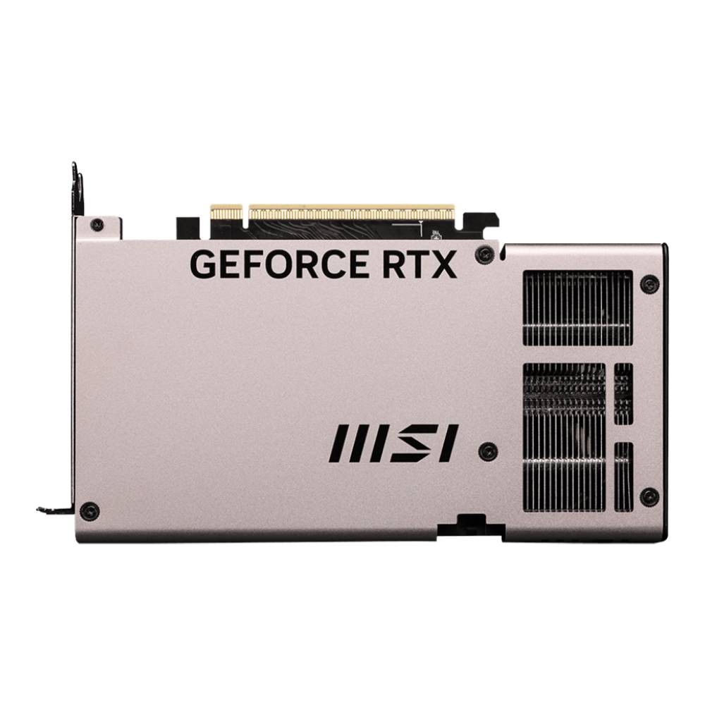 การ์ดจอ MSI GeForce RTX 5060 Ti INSPIRE 2X OC 8GB GDDR7 128-bit