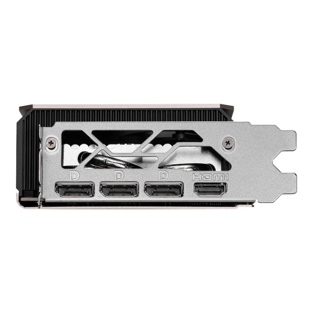 การ์ดจอ MSI GeForce RTX 5060 Ti INSPIRE 2X OC 8GB GDDR7 128-bit