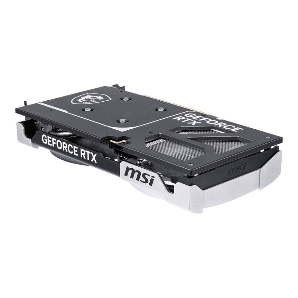 การ์ดจอ MSI GeForce RTX 5060 Ti VENTUS 2X OC PLUS 8GB GDDR7 128-bit