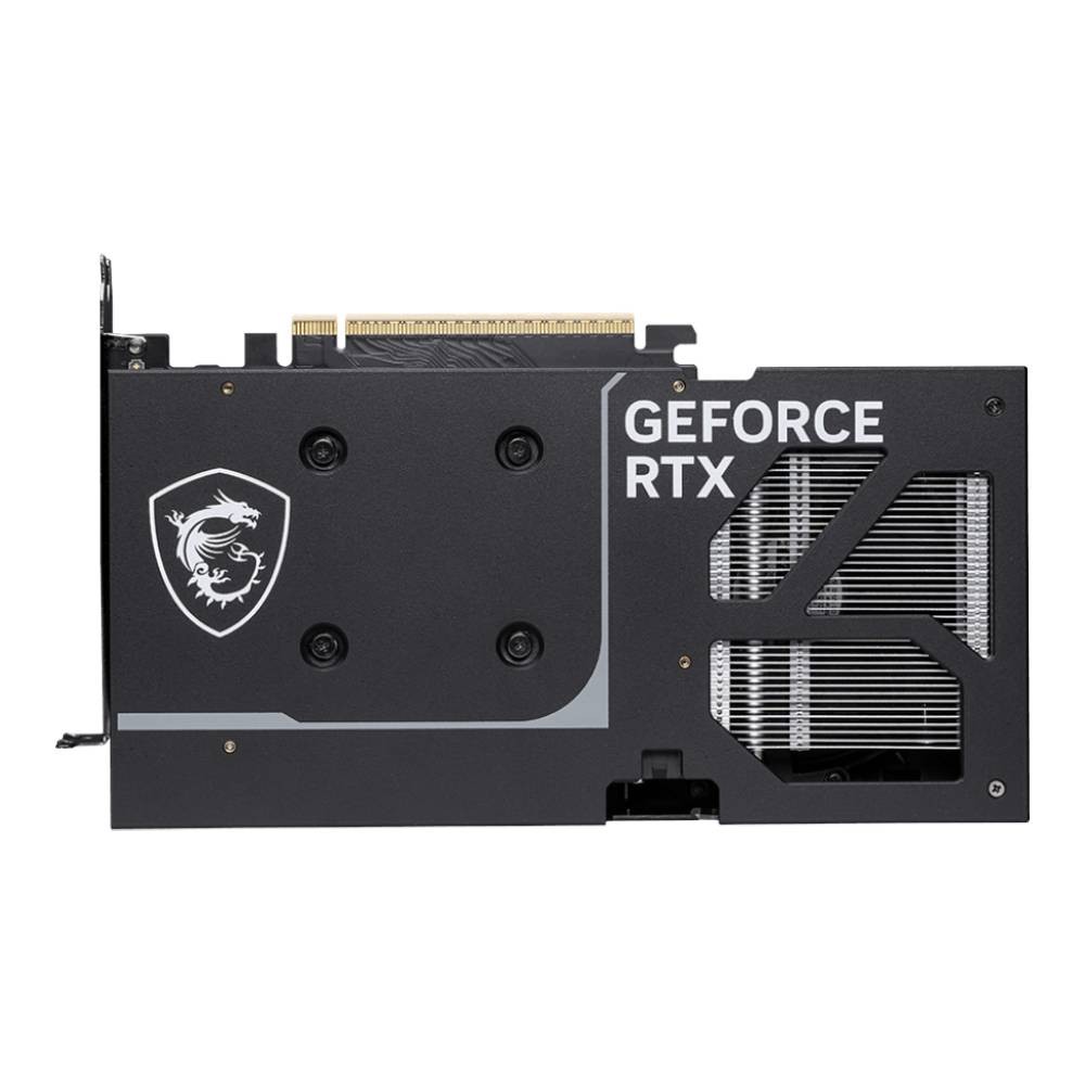 การ์ดจอ MSI GeForce RTX 5060 Ti VENTUS 2X OC PLUS 8GB GDDR7 128-bit