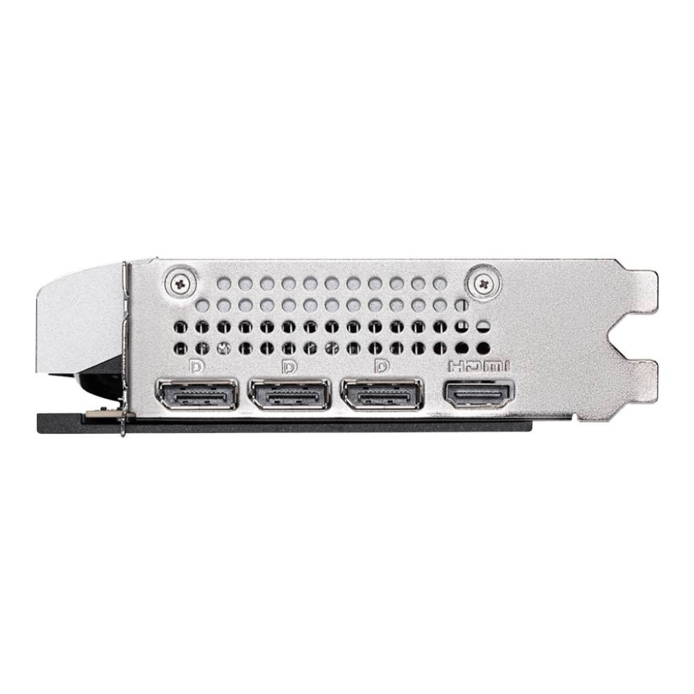 การ์ดจอ MSI GeForce RTX 5060 Ti VENTUS 2X OC PLUS 8GB GDDR7 128-bit