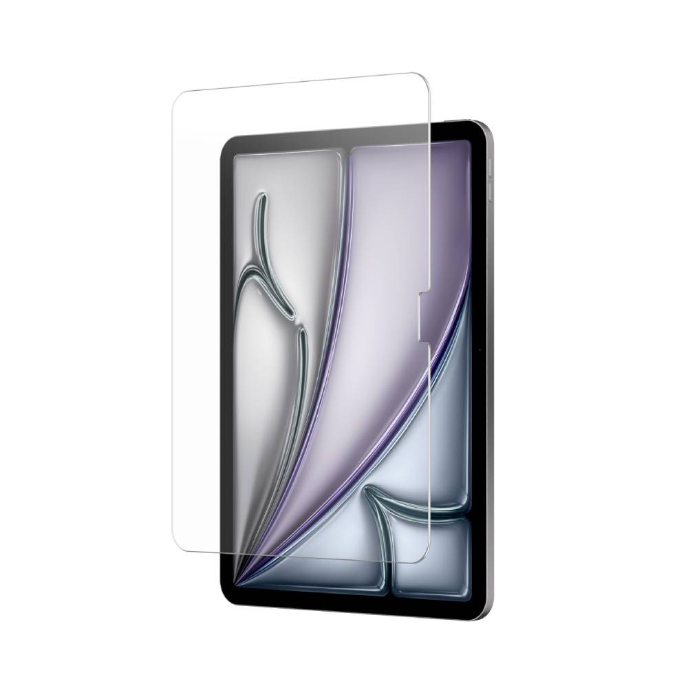 ฟิล์มกันรอย AMAZINGthing iPad Air 6/7 11 Tempered Glass Matte