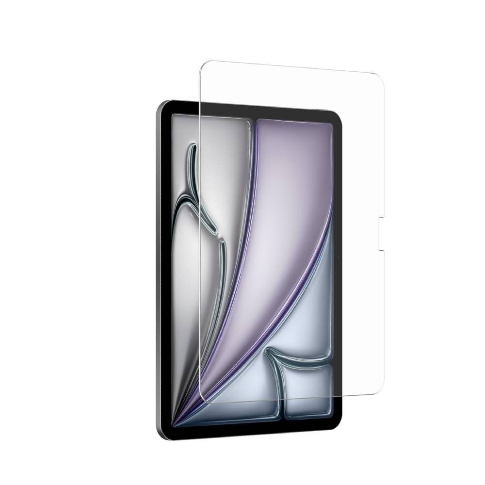ฟิล์มกันรอย AMAZINGthing iPad Air 6/7 11 Tempered Glass Matte