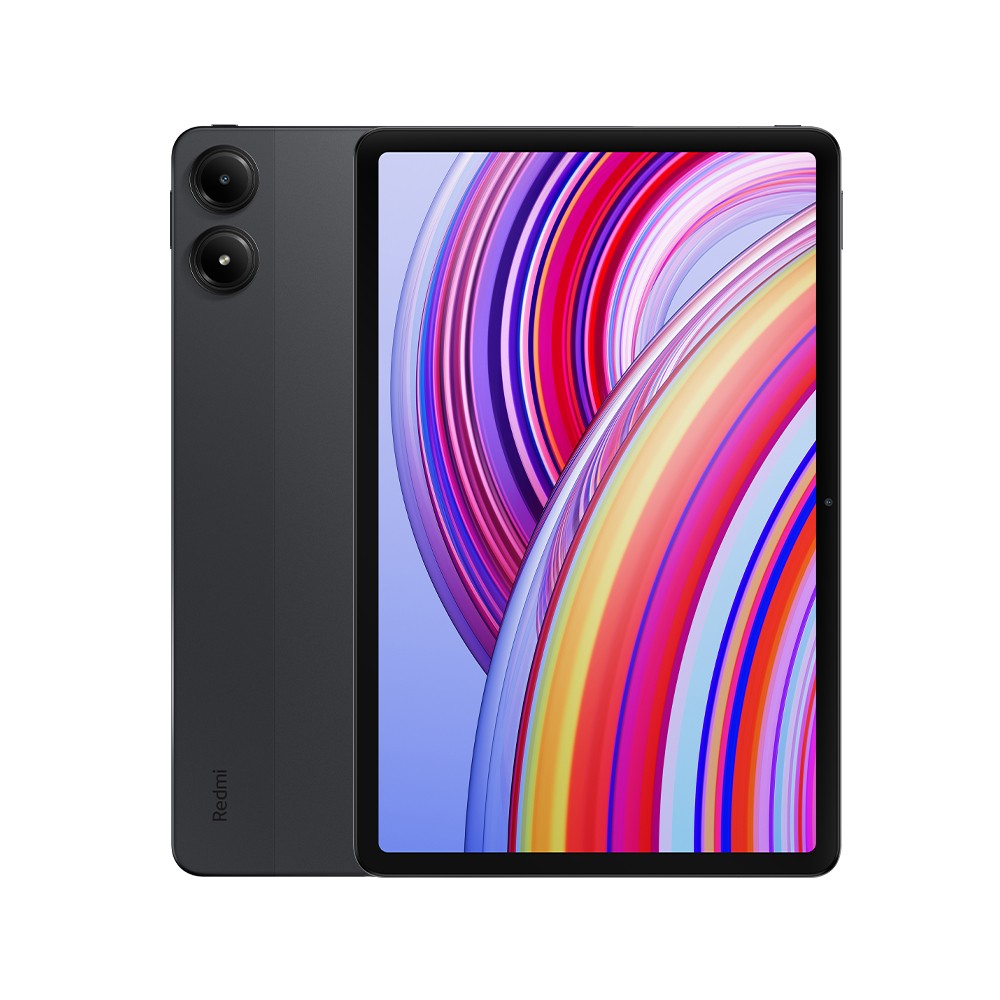 แท็บเล็ต Xiaomi Redmi Pad Pro (8+128) Gray (5G)