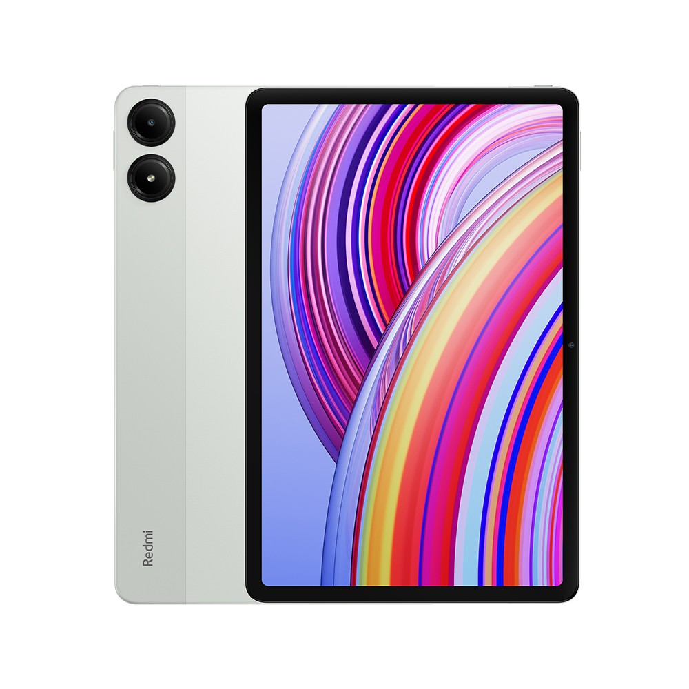 แท็บเล็ต Xiaomi Redmi Pad Pro (8+128) Green (5G)