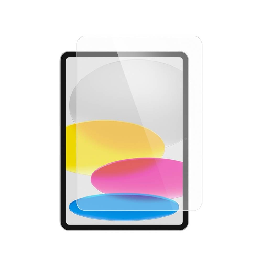 ฟิล์มกันรอย AMAZINGthing Tempered Glass Film iPad Gen 10th/11th 10.9in Matte Radix