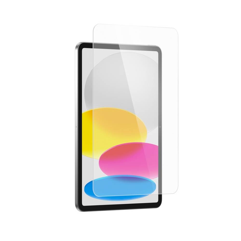 ฟิล์มกันรอย AMAZINGthing Tempered Glass Film iPad Gen 10th/11th 10.9in Matte Radix