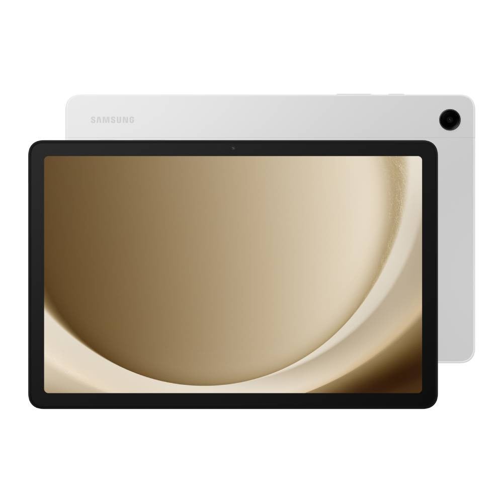 แท็บเล็ต Samsung Galaxy Tab A9+ LTE (4+64GB) Silver (5G)