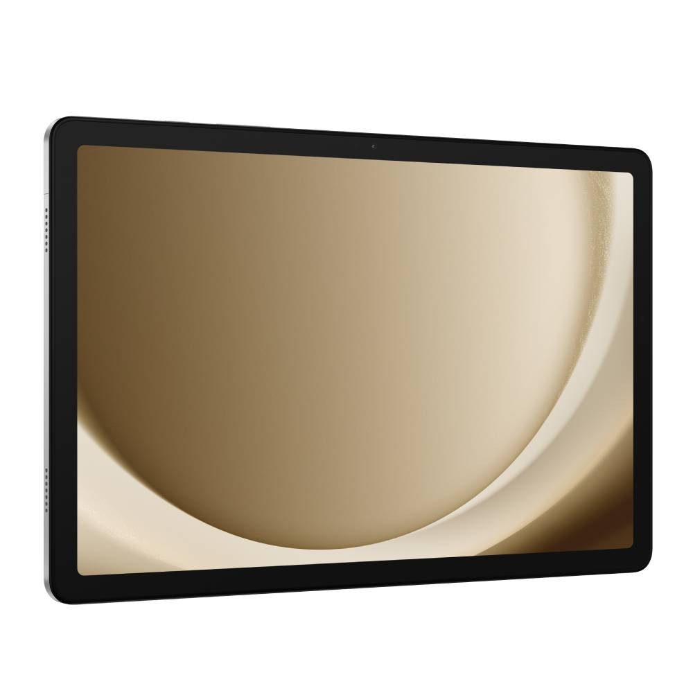 แท็บเล็ต Samsung Galaxy Tab A9+ LTE (4+64GB) Silver (5G)