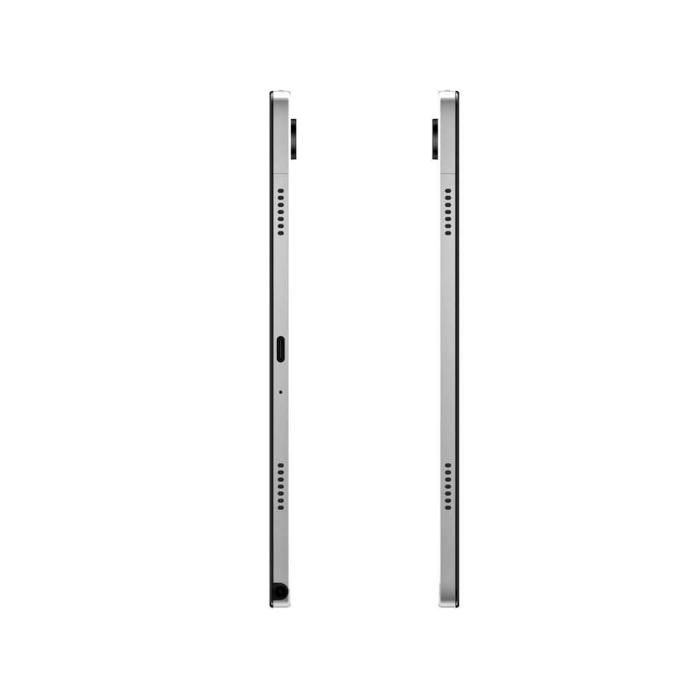 แท็บเล็ต Samsung Galaxy Tab A9+ LTE (4+64GB) Silver (5G)