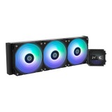 ชุดระบายความร้อนซีพียู Zalman ALPHA2 A36 Black CPU Liquid Cooler