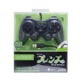 จอยคอนโทรลเลอร์ Anitech Joy Pad J235 Black
