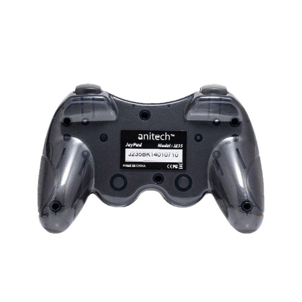 จอยคอนโทรลเลอร์ Anitech Joy Pad J235 Black