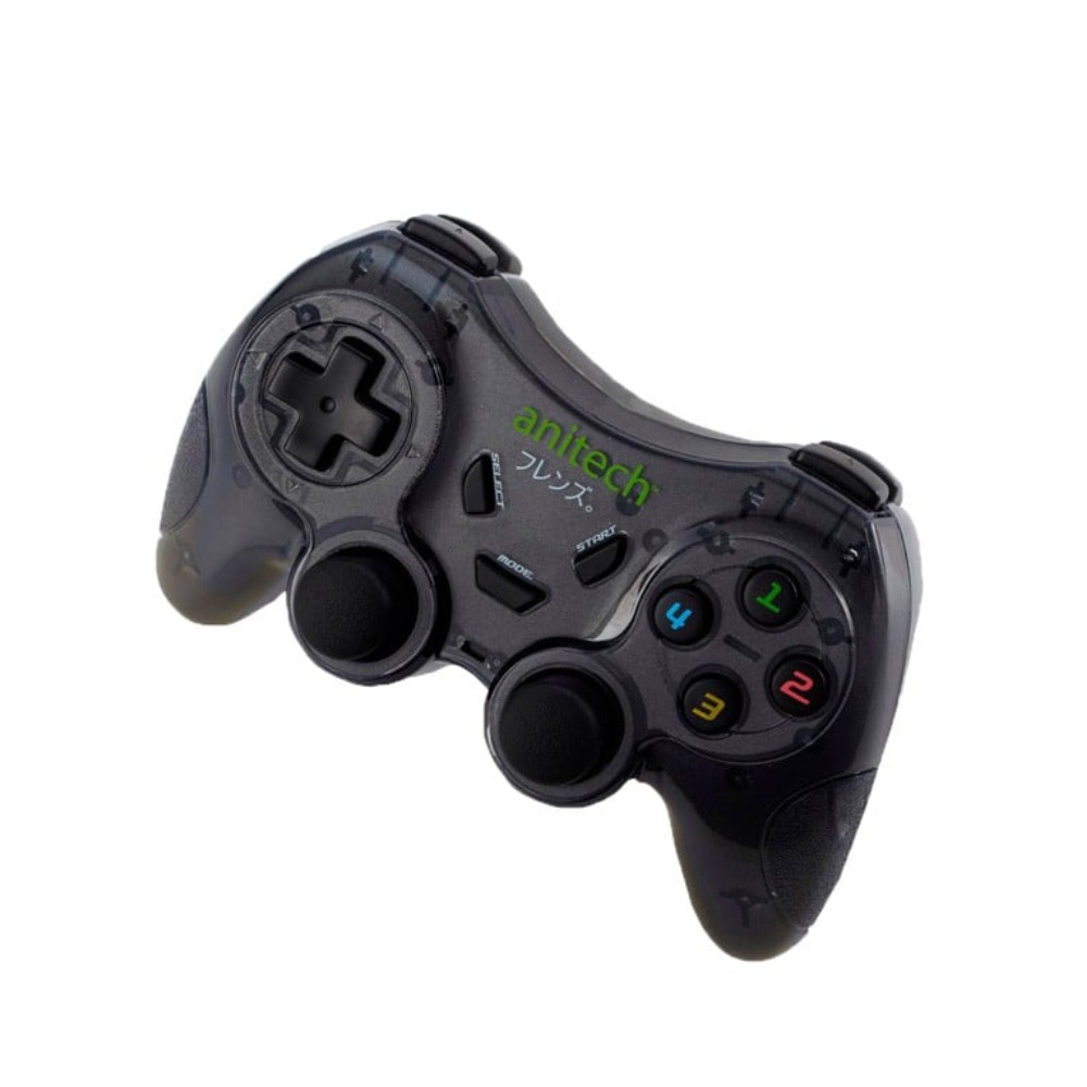 จอยคอนโทรลเลอร์ Anitech Joy Pad J235 Black