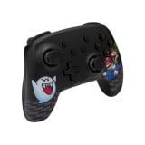 จอยคอนโทรลเลอร์ PowerA Enhanced for Nintendo Switch with Lumectra - Mario Peek-A-Boo Ghost