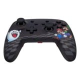 จอยคอนโทรลเลอร์ PowerA Enhanced for Nintendo Switch with Lumectra - Mario Peek-A-Boo Ghost