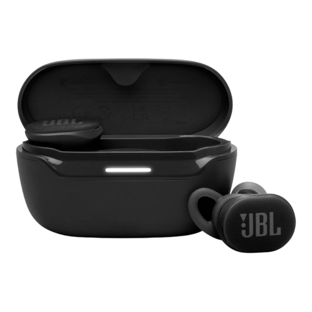หูฟังไร้สาย JBL Endurance Race 2 TWS Black