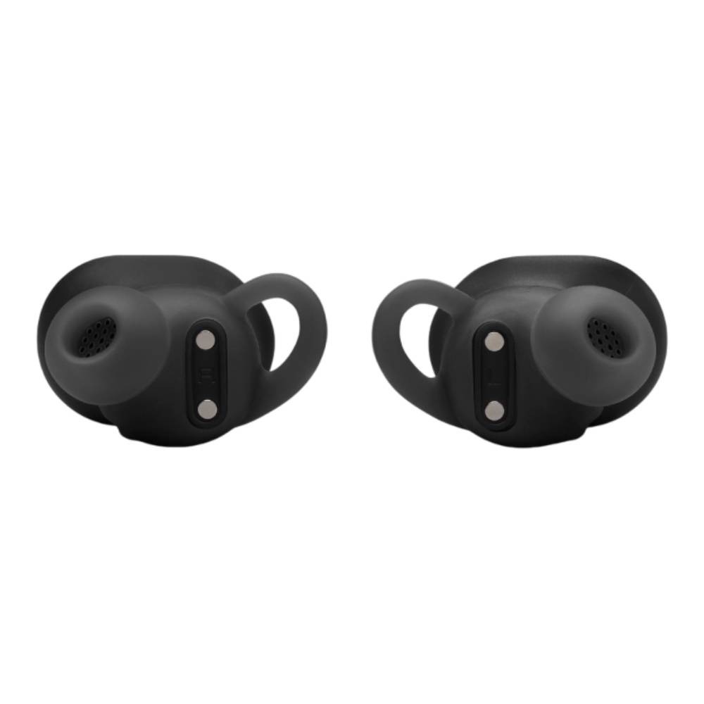หูฟังไร้สาย JBL Endurance Race 2 TWS Black