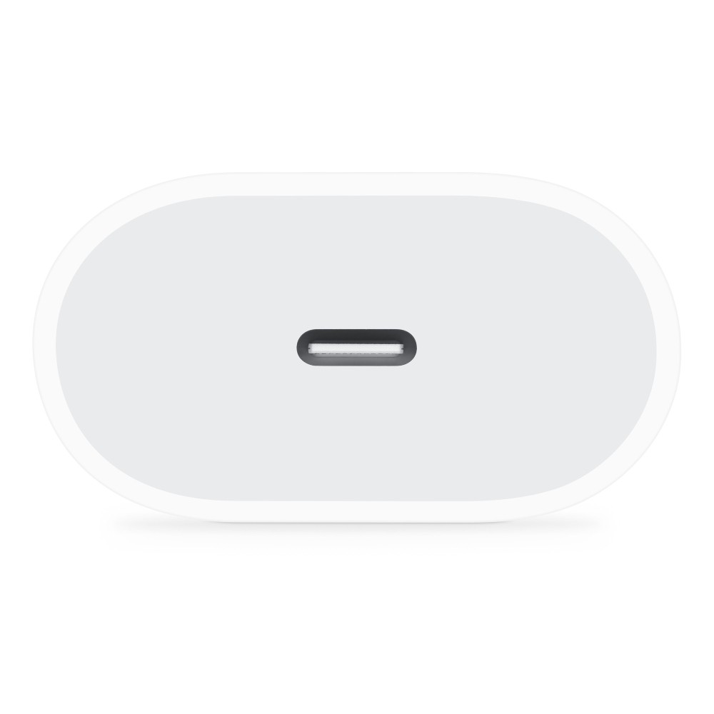 Apple 20W USB-C Power Adapter