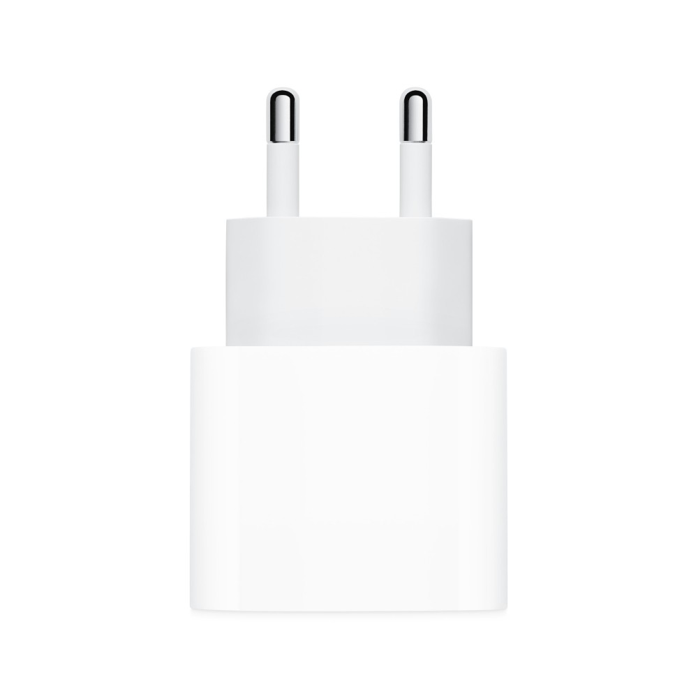 Apple 20W USB-C Power Adapter