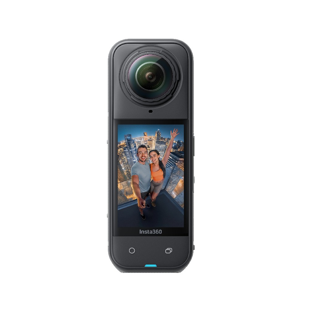 กล้อง Insta360 X5