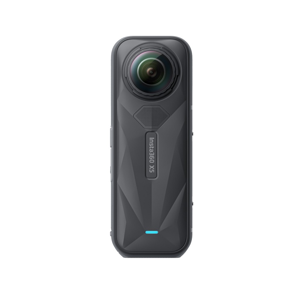 กล้องแอคชั่น Insta360 X5