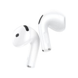หูฟังไร้สาย FOX TWS G4 ANC BT-04 White