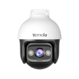 กล้องวงจรปิด Tenda CH3-WCAV2.0 3MP Outdoor Wi-Fi Pan/Tilt Camera