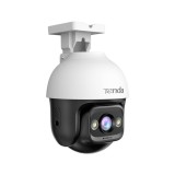 กล้องวงจรปิด Tenda CH3-WCAV2.0 3MP Outdoor Wi-Fi Pan/Tilt Camera
