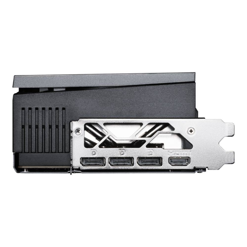 การ์ดจอ MSI GeForce RTX 5090 32G VANGUARD SOC 32GB GDDR7 512-bit