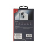ฟิล์มกันเลนส์ TECHPRO iPhone 15/15Plus Camera Lens Crystal Clear