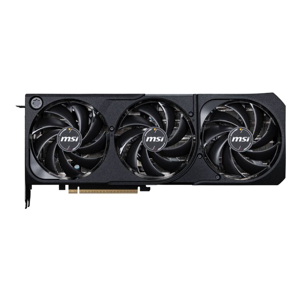 การ์ดจอ MSI GeForce RTX 5070 Ti 16G SHADOW 3X OC 16GB GDDR7 256-bit