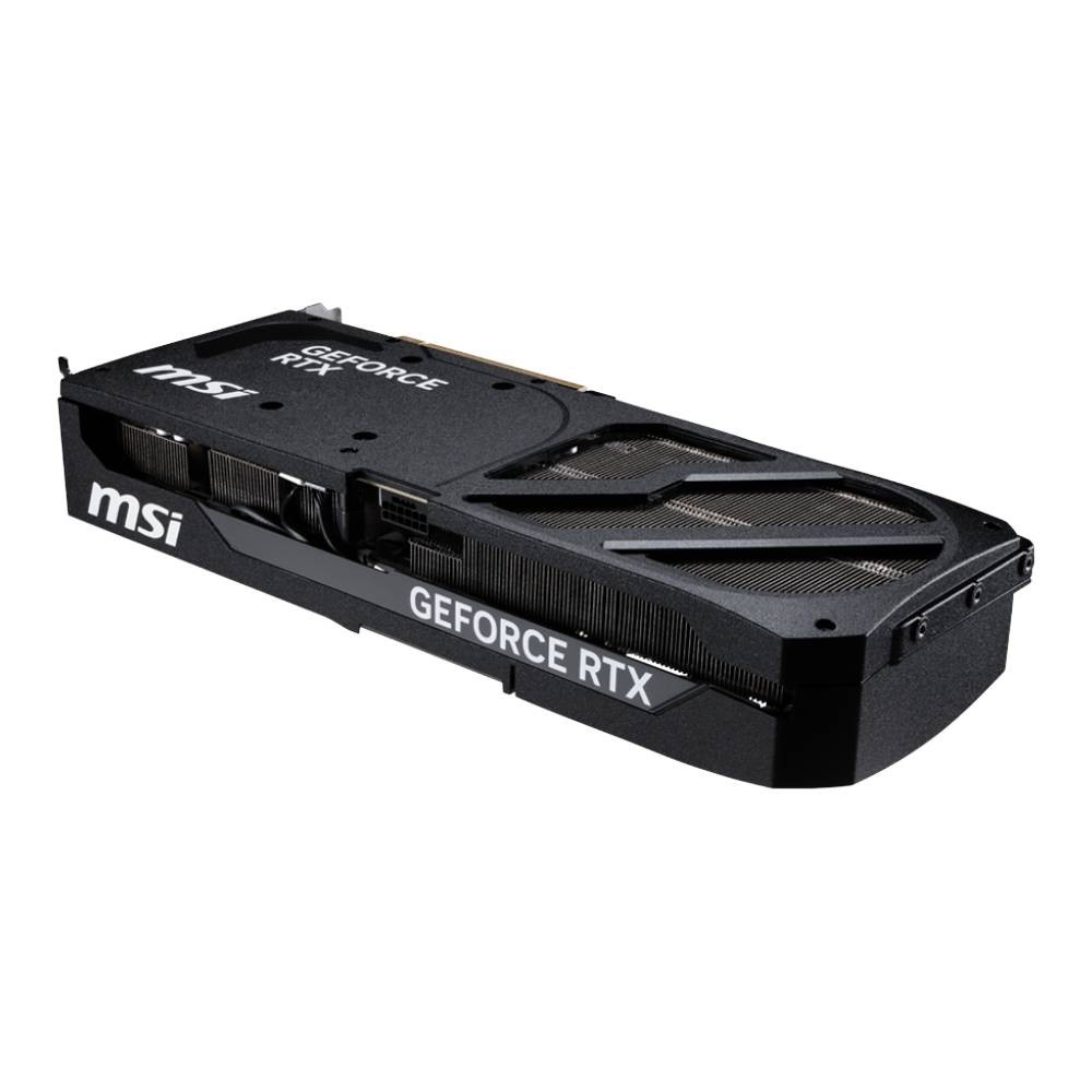 การ์ดจอ MSI GeForce RTX 5070 Ti 16G SHADOW 3X OC 16GB GDDR7 256-bit