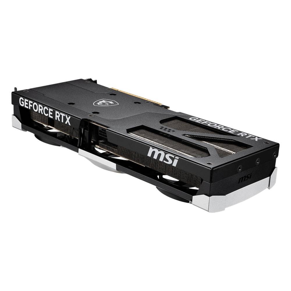 การ์ดจอ MSI GeForce RTX 5070 12G VENTUS 3X OC GDDR7 192-bit