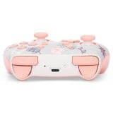 จอยคอนโทรลเลอร์ PowerA Nano Enhanced for Nintendo Switch Pikachu Garden