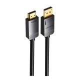 สายเชื่อมต่อ Vention DisplayPort to HDMI Cable HADBH 2.0M. Black
