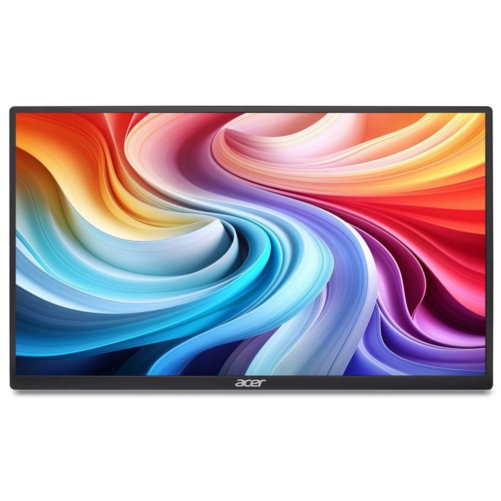 จอมอนิเตอร์ ACER Portable PM161Q JBMIUUX (IPS 60Hz)