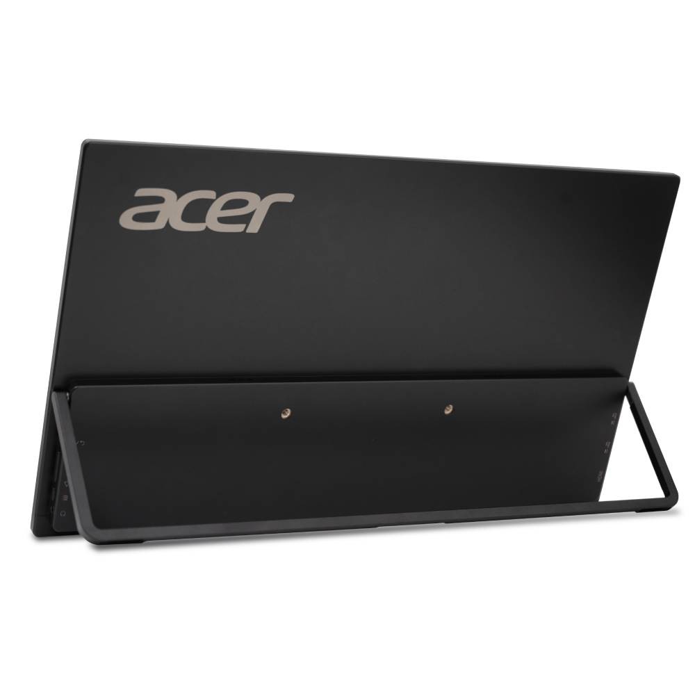 จอมอนิเตอร์ ACER Portable PM161Q JBMIUUX (IPS 60Hz)