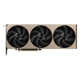 การ์ดจอ MSI GeForce RTX 5070 12G INSPIRE 3X OC GDDR7 192-bit