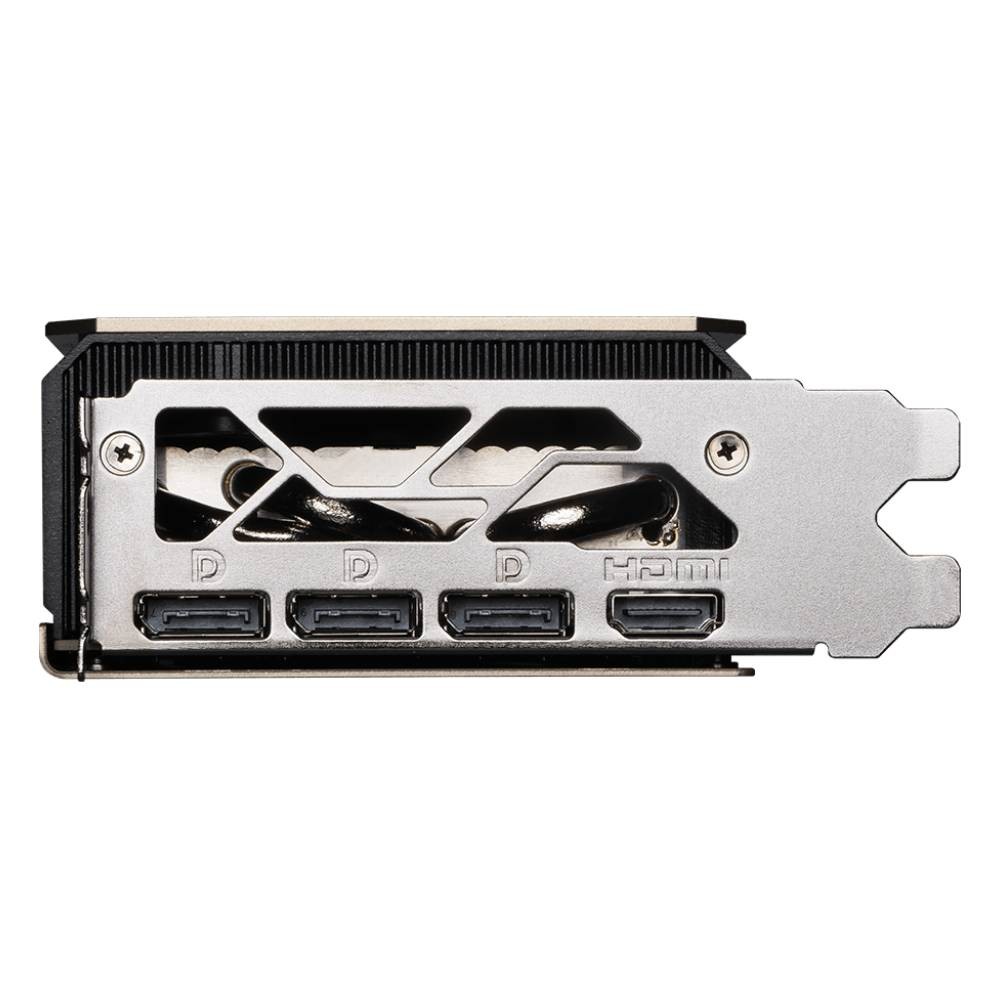การ์ดจอ MSI GeForce RTX 5070 12G INSPIRE 3X OC GDDR7 192-bit