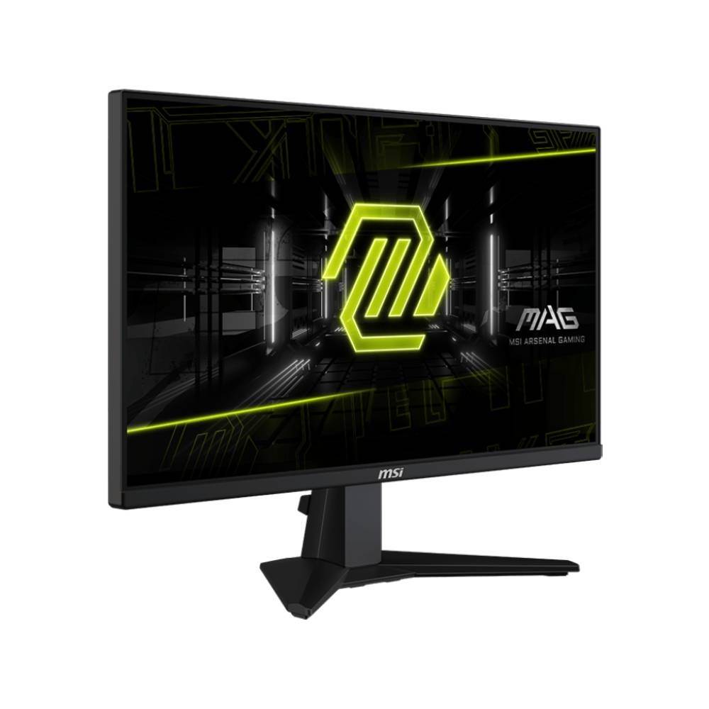 จอมอนิเตอร์ MSI MAG 255F E20 Gaming Monitor (Rapid IPS 200Hz)
