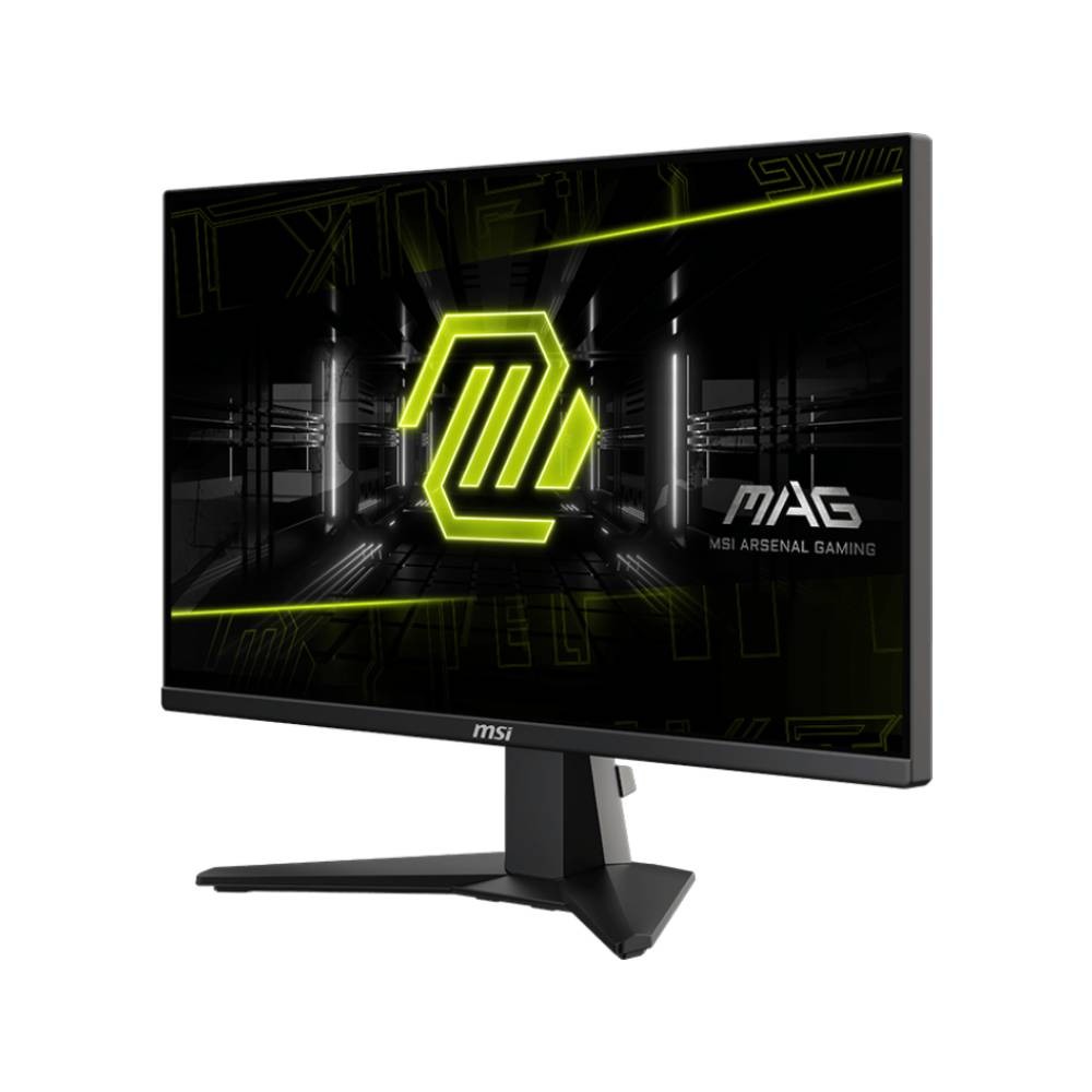 จอมอนิเตอร์ MSI MAG 255F E20 Gaming Monitor (Rapid IPS 200Hz)