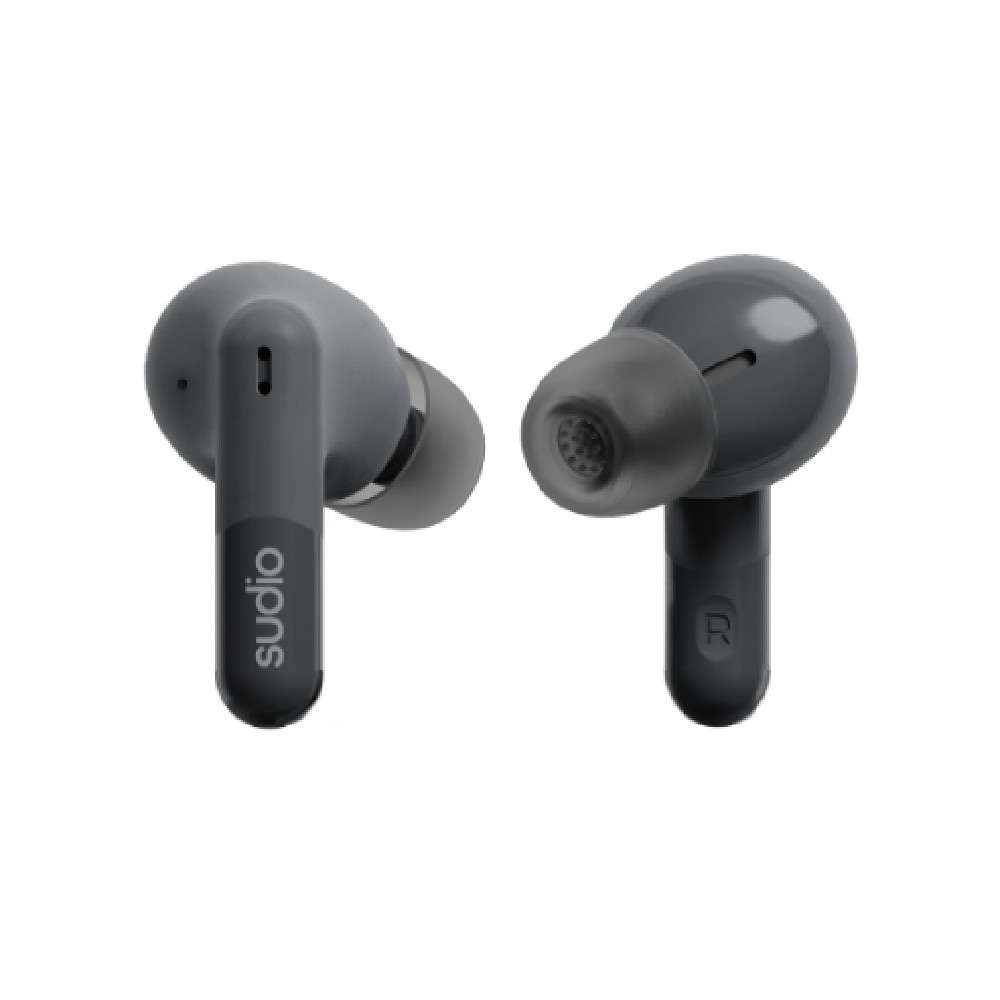 หูฟังไร้สาย Sudio D1 Black
