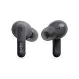 หูฟังไร้สาย Sudio D1 Black