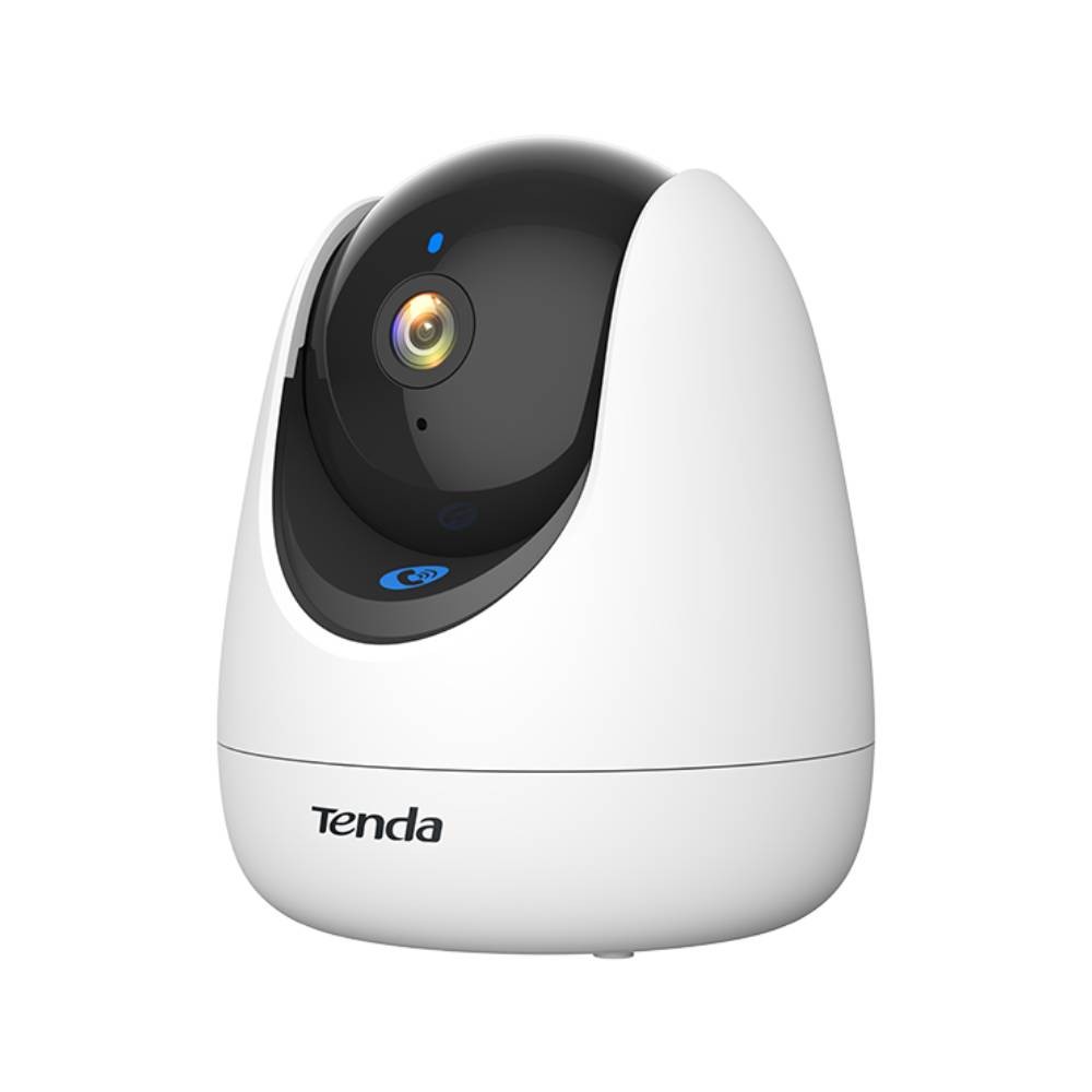 กล้องวงจรปิด Tenda CP3 Pro V1.1 Security Pan/Tilt Camera 3MP